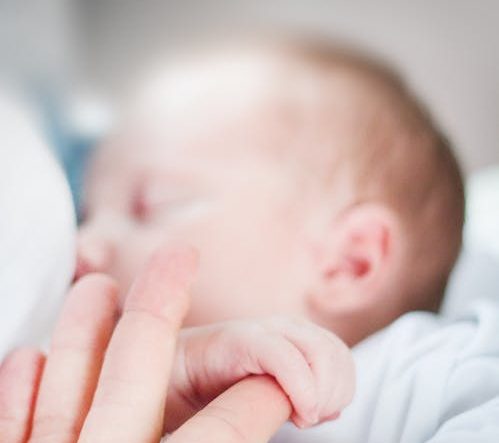 breastfeeding newborn baby - take care of a newborn baby